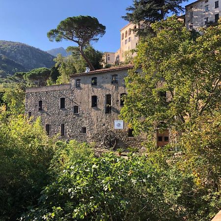 Chambres D'Hotes - Mulino Nannare Ville-di-Paraso Exteriör bild