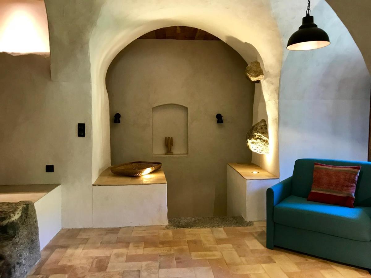 Chambres D'Hotes - Mulino Nannare Ville-di-Paraso Exteriör bild