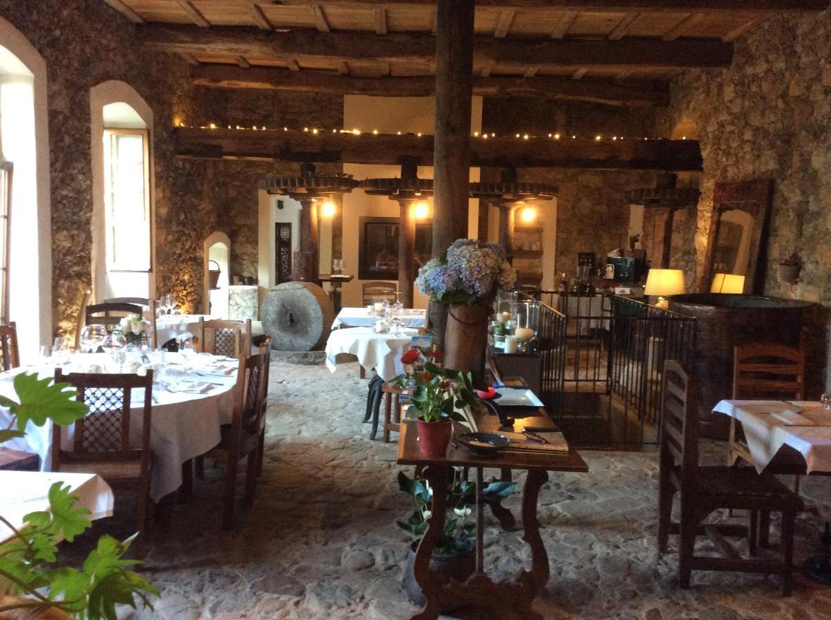 Chambres D'Hotes - Mulino Nannare Ville-di-Paraso Exteriör bild