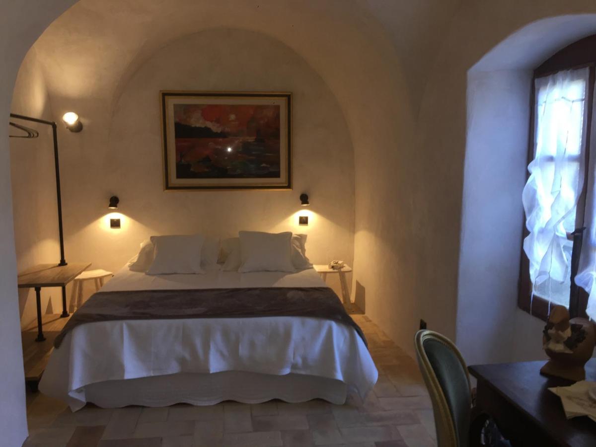 Chambres D'Hotes - Mulino Nannare Ville-di-Paraso Exteriör bild