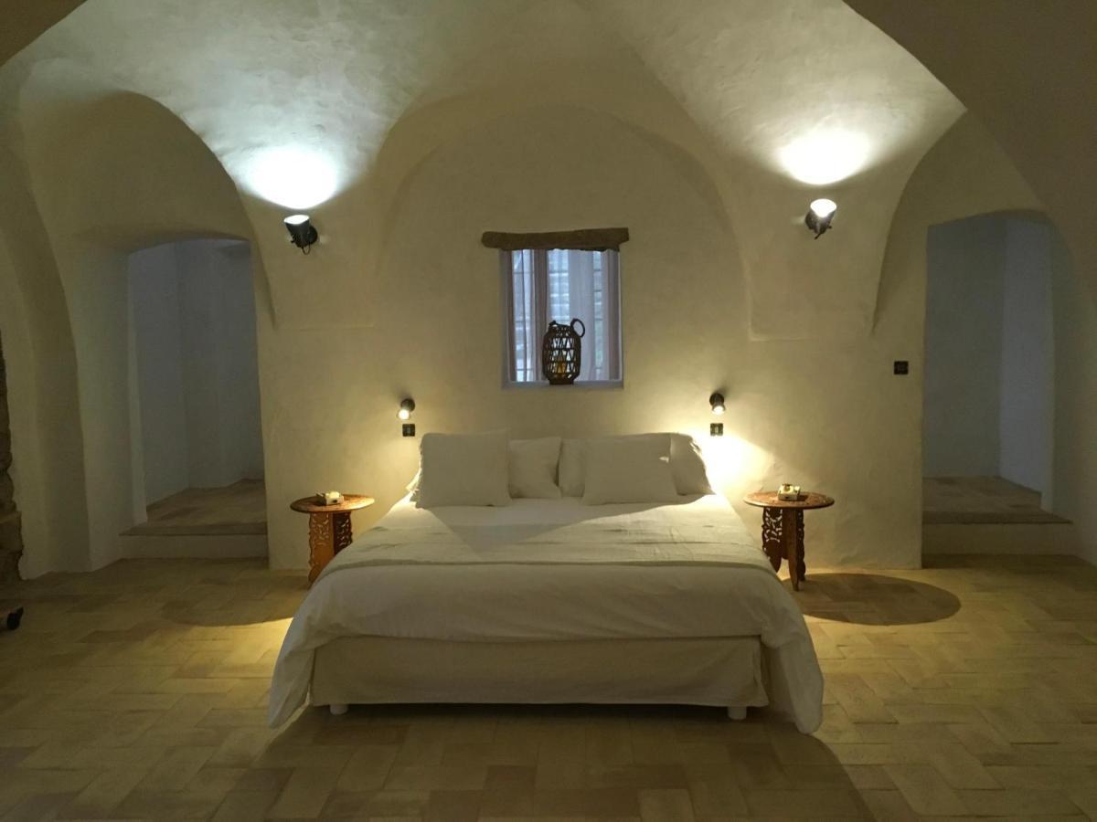 Chambres D'Hotes - Mulino Nannare Ville-di-Paraso Exteriör bild