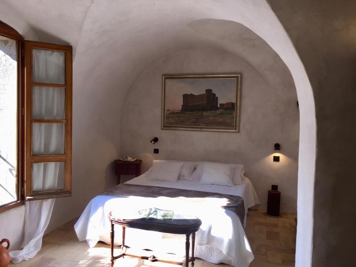 Chambres D'Hotes - Mulino Nannare Ville-di-Paraso Exteriör bild