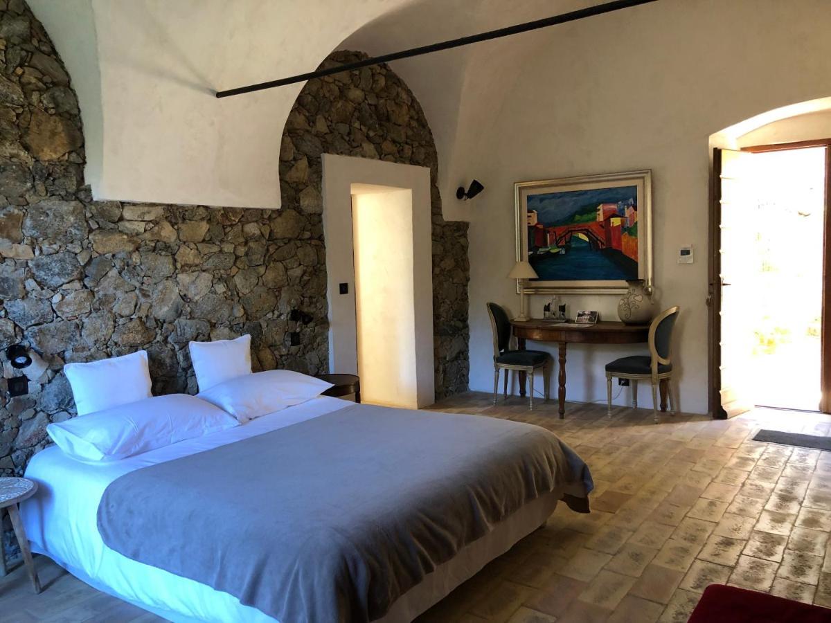 Chambres D'Hotes - Mulino Nannare Ville-di-Paraso Exteriör bild