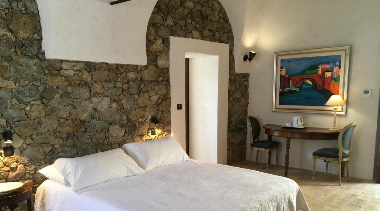 Chambres D'Hotes - Mulino Nannare Ville-di-Paraso Exteriör bild
